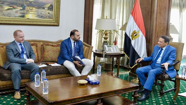 كرم جبر وروبن هاروتونيان