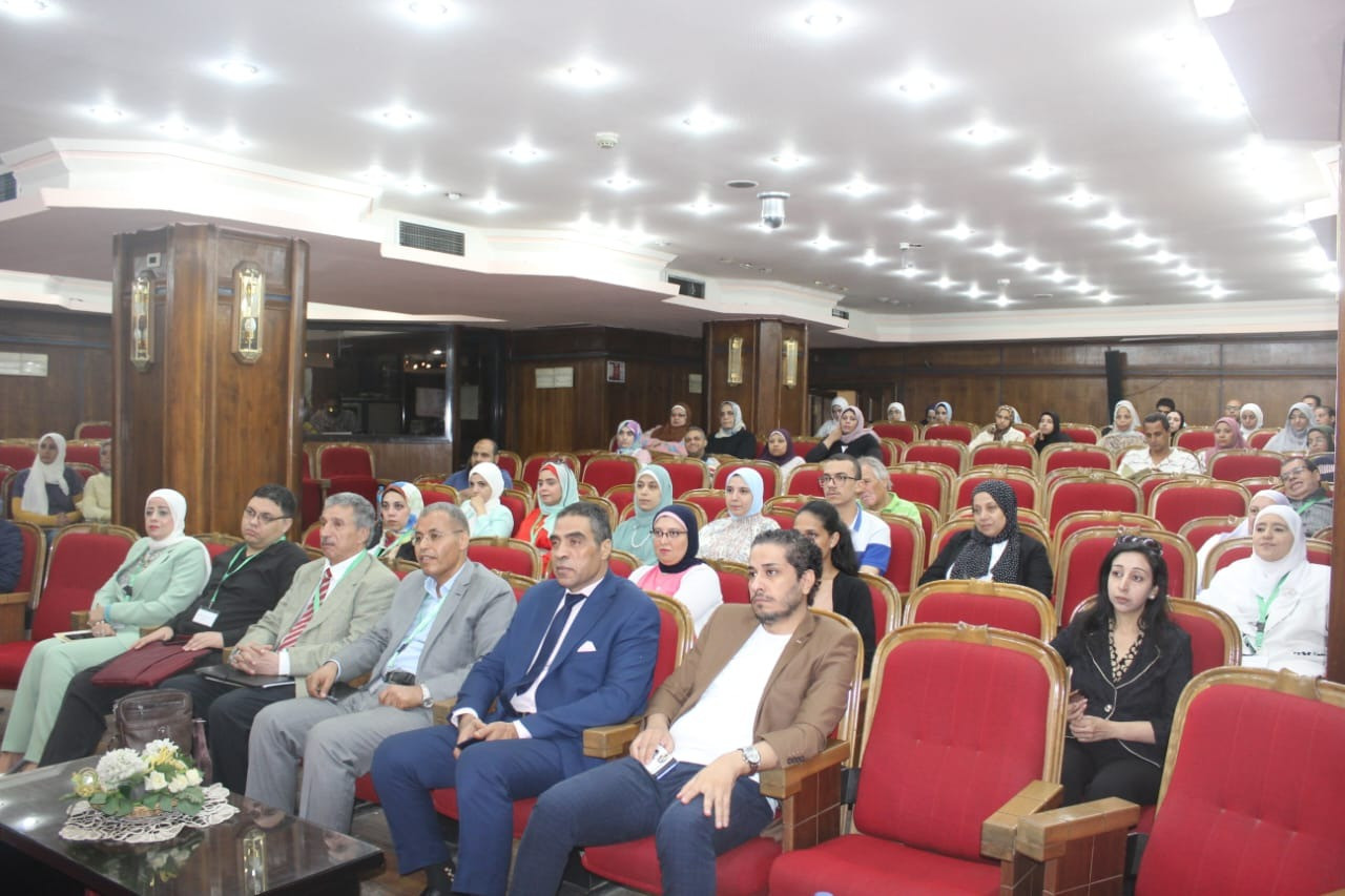 مؤتمر تحقيق التراث بدار الكتب