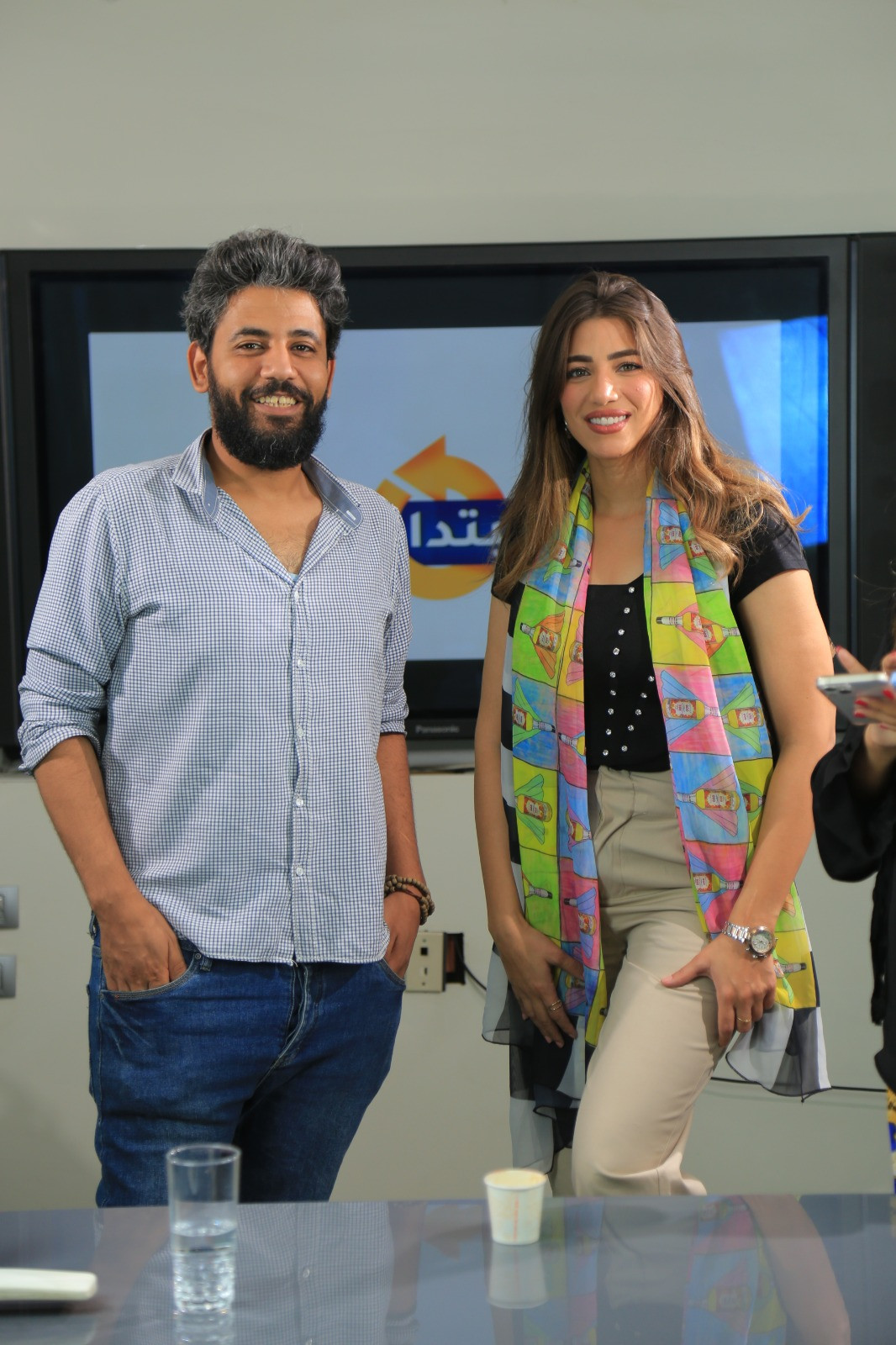 هايدي موسى