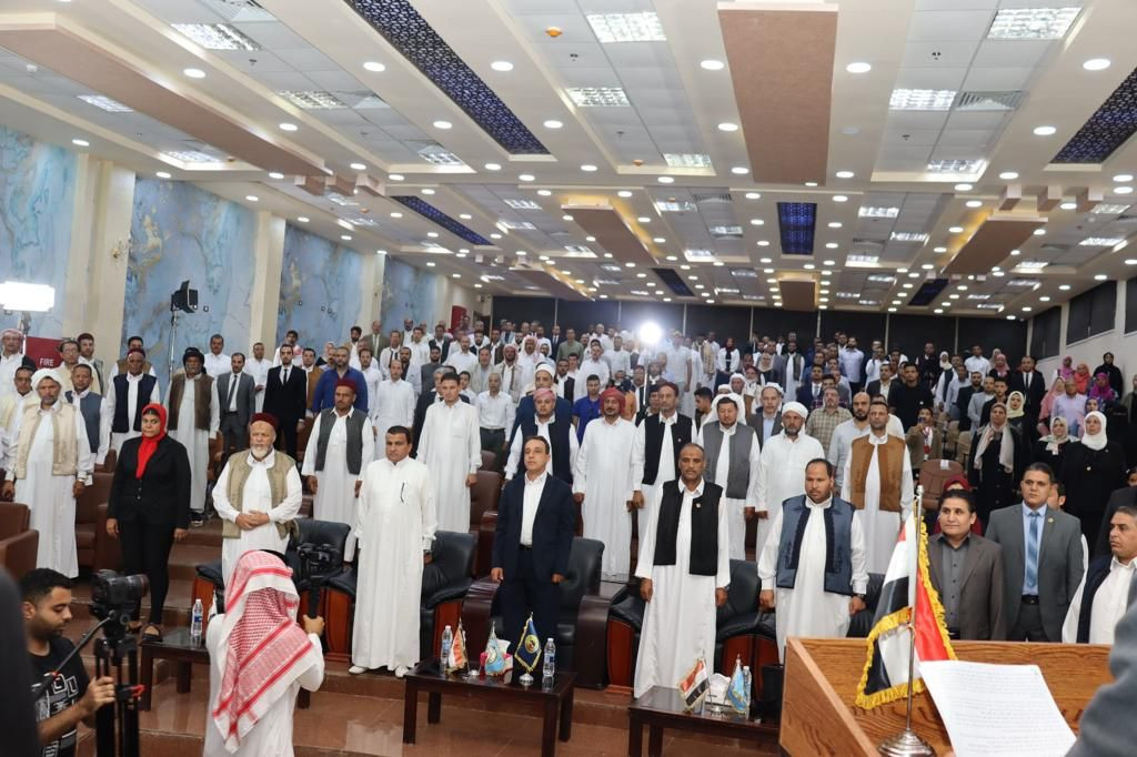 أمانة «حماة الوطن» تستكمل اللقاءات الجماهيرية