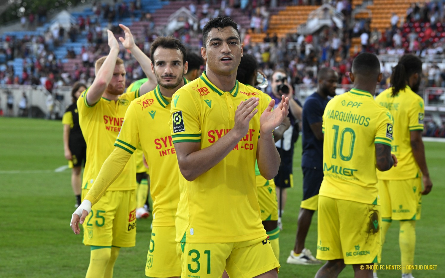 مصطفى محمد