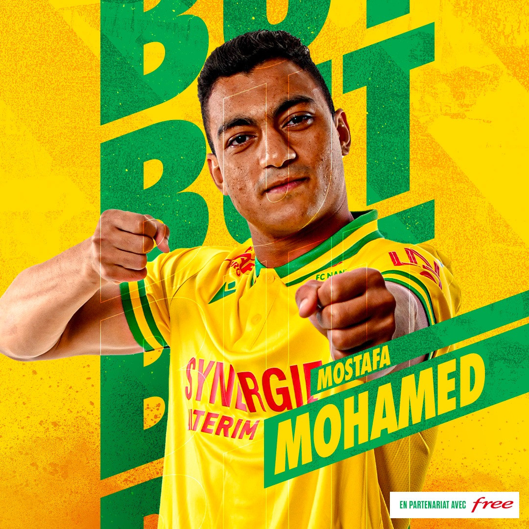 مصطفى محمد