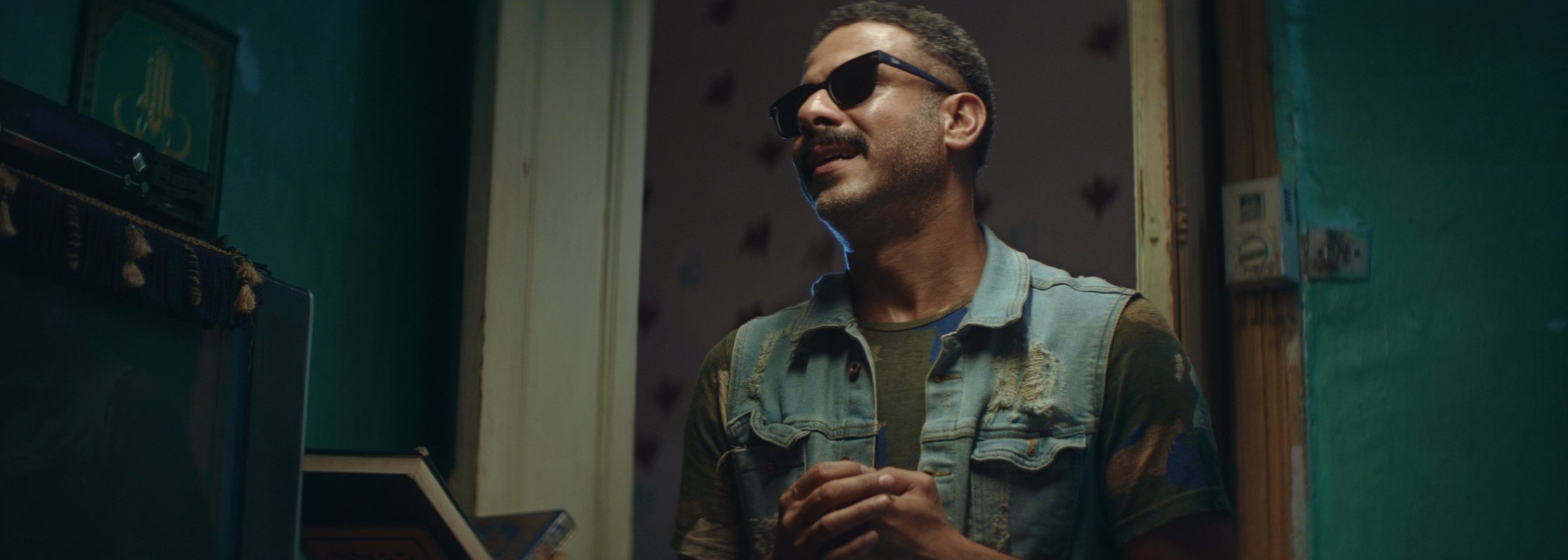 فيلم ڤوي ڤوي ڤوي