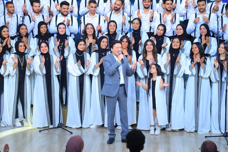 منى الشاذلي تقدم حلقة استثنائية على ON احتفالا بـ&laquo;50 سنة نصر أكتوبر&raquo;