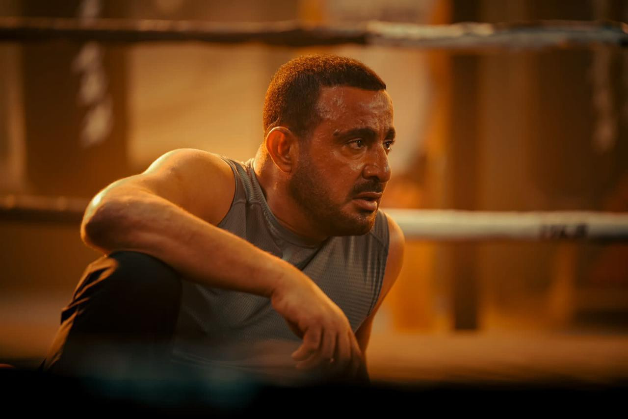 جولة أخيرة.. أشرف عبد الباقي يكشف تفاصيل مشاركته مع أحمد السقا في عمل جديد | مبتدا