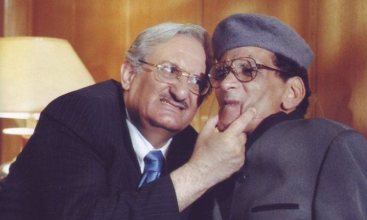 محمد فريد