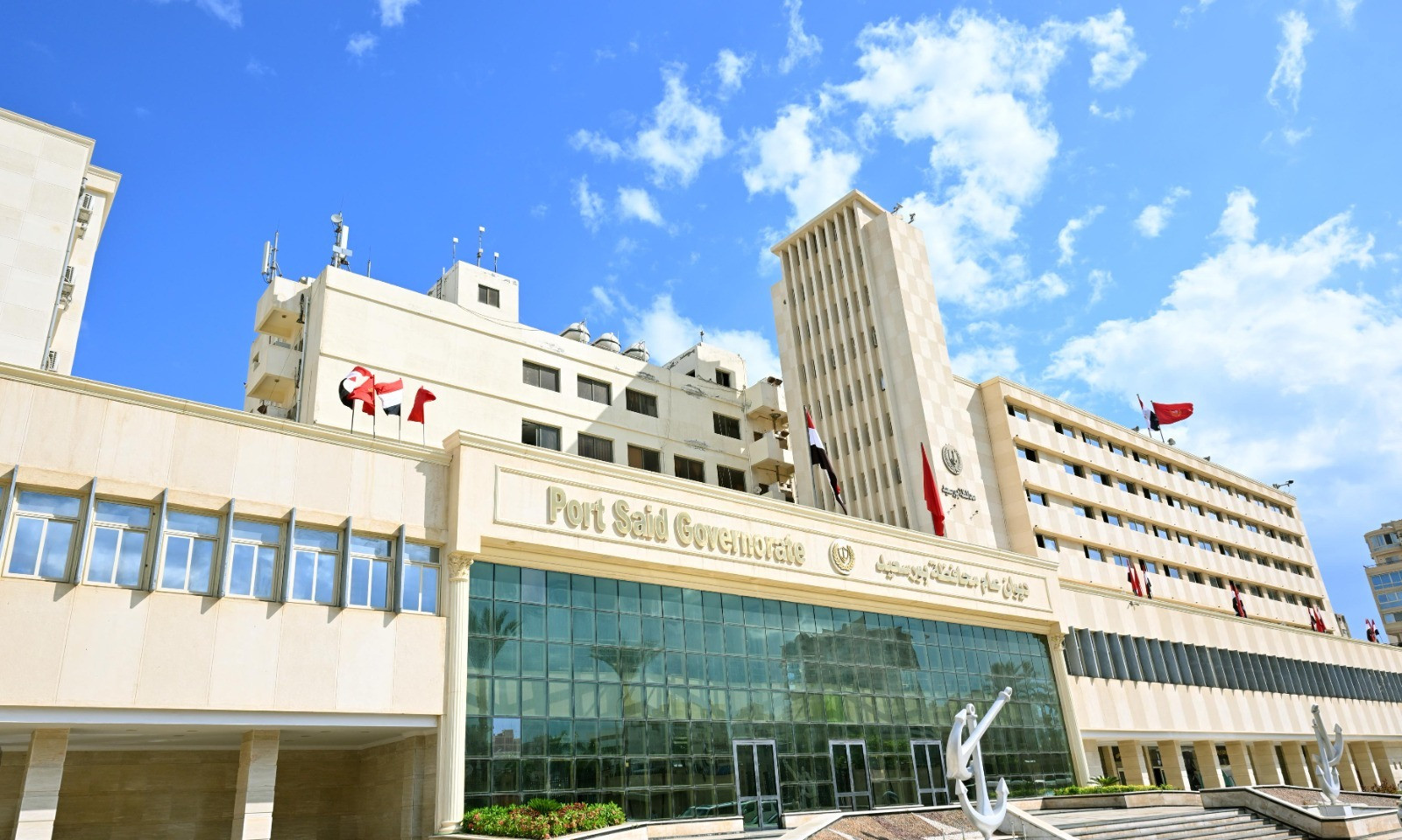 مدبولي