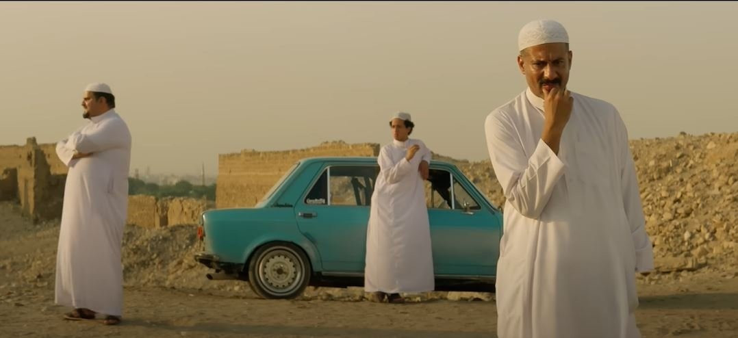 فيلم ڤوي ڤوي ڤوي