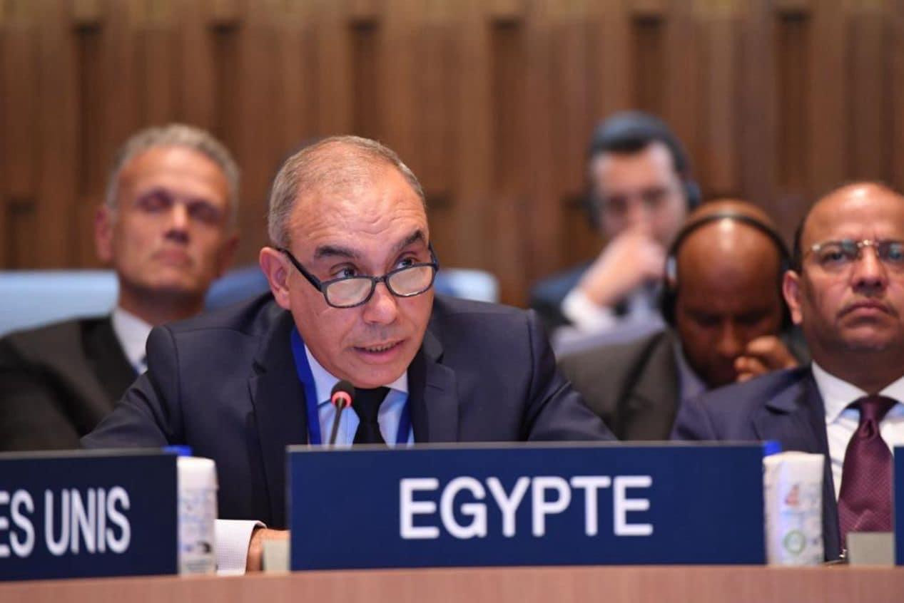 رئيس الاستعلامات: مصر تمثل ركيزة توازن في محيطها وتجذب اهتمام الإعلام الدولي
