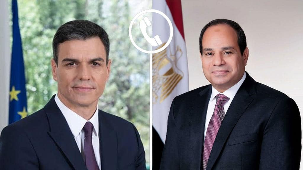 نشاط الرئيس في أسبوع