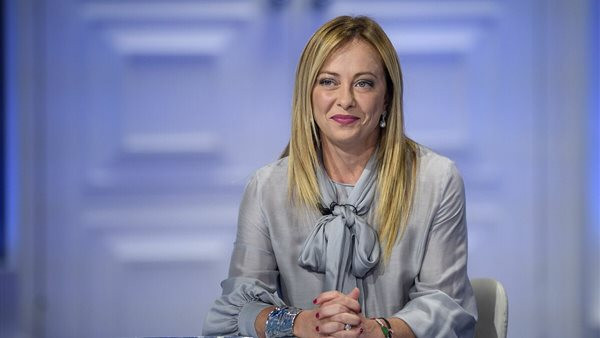 رئيسة وزراء إيطاليا: مستقبل أوروبا يعتمد على رفاهية وسلام أفريقيا