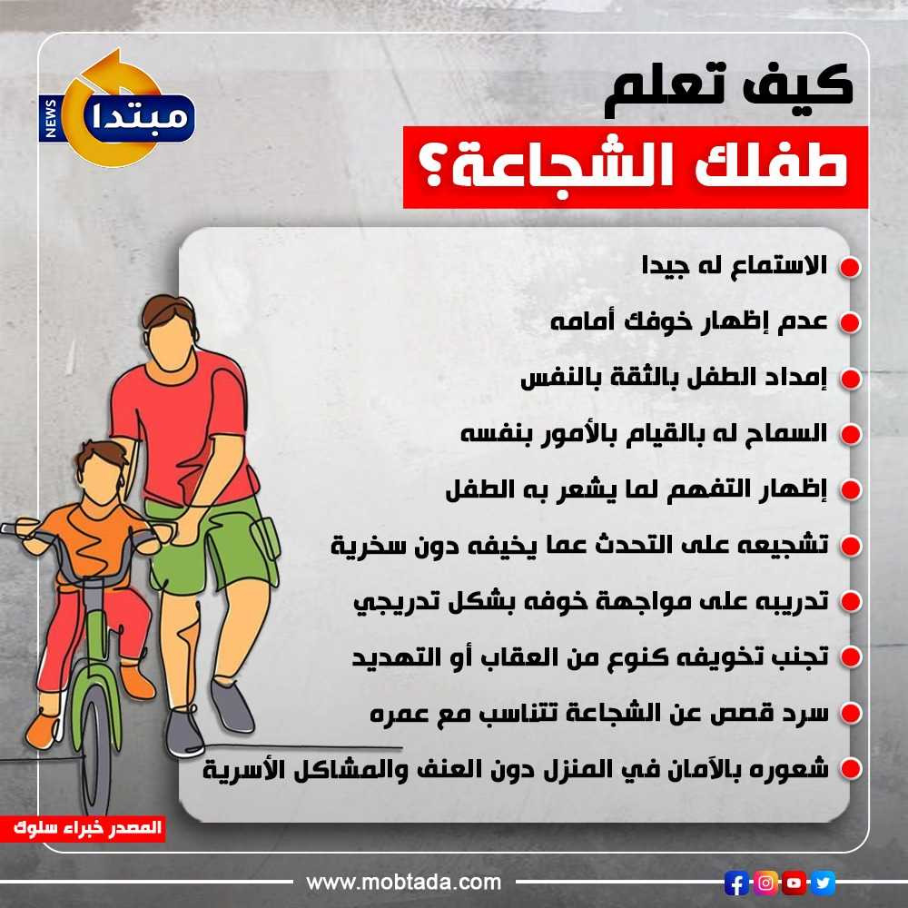 الشجاعة
