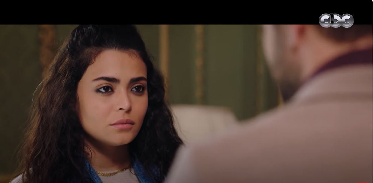 مسلسل ورق التوت