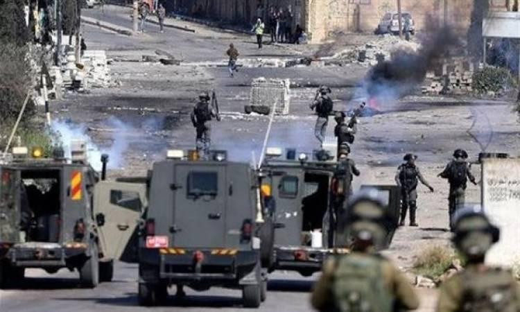 جيش الاحتلال الإسرائيلي ينفذ عمليات برية مكثفة جنوب لبنان لاستهداف بنى تحتية لحزب الله