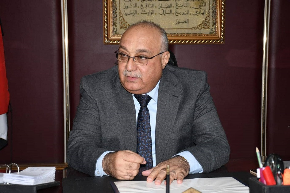 محمد نوار رئيس الإذاعة المصرية