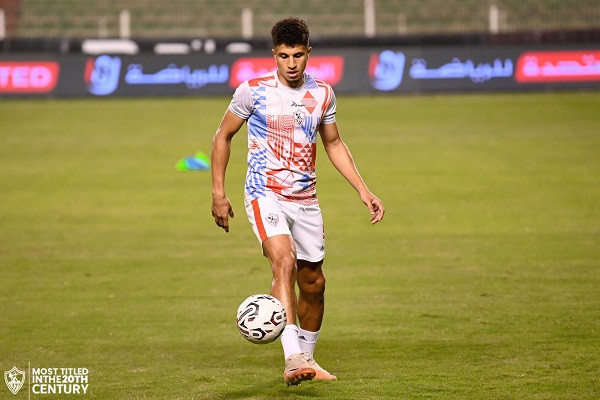 محمد عبد الغني
