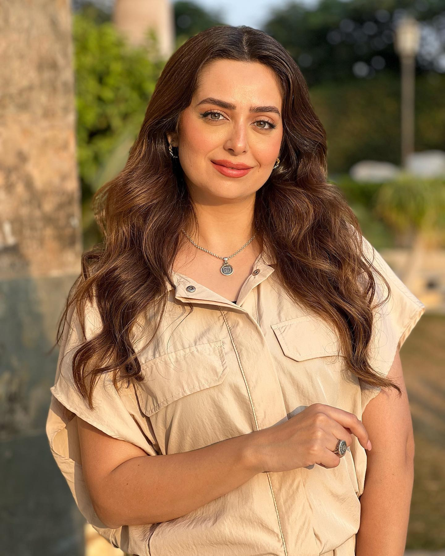 هبة مجدي