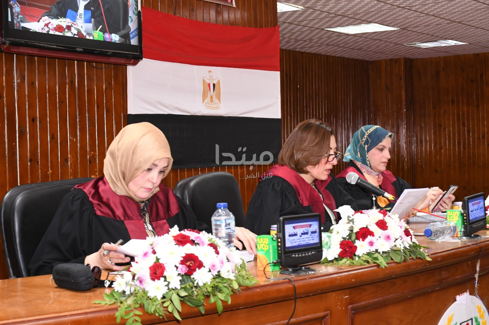 ماجستير إعلام بامتياز