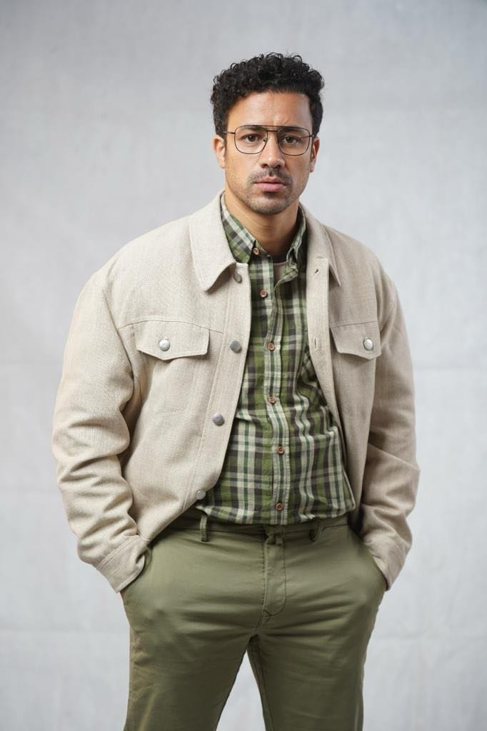 أحمد داود