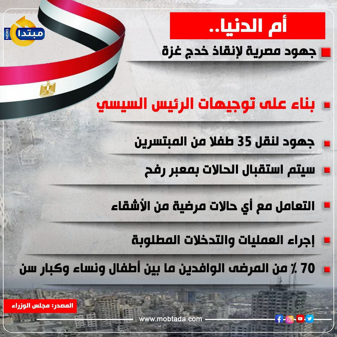 خدج غزة