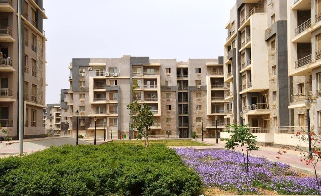 دار مصر بالقاهرة الجديدة