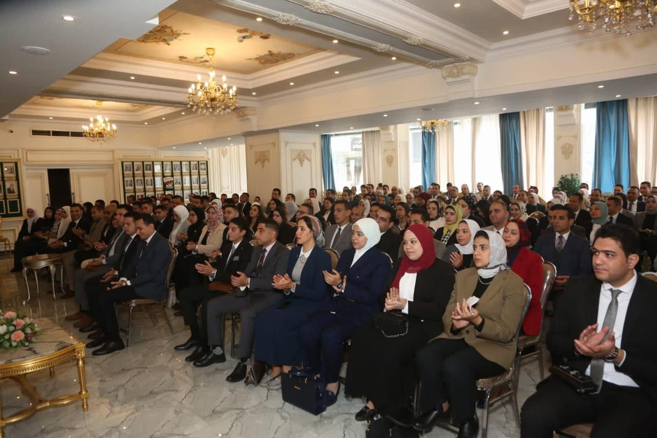 ختام دورة تدريبية مشتركة للهيئة الوطنية للانتخابات بحضور رئيس قضايا ال