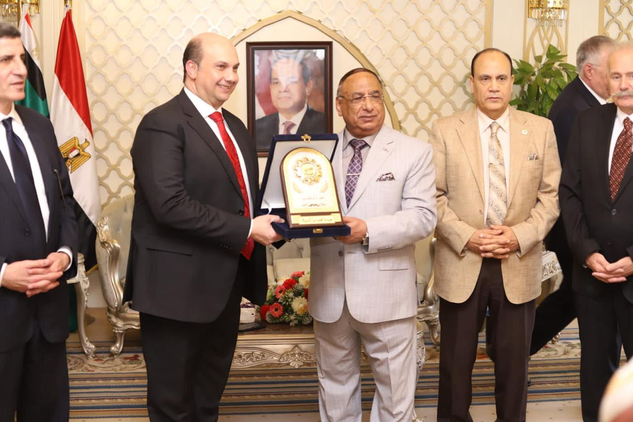 ختام دورة تدريبية مشتركة للهيئة الوطنية للانتخابات بحضور رئيس قضايا ال