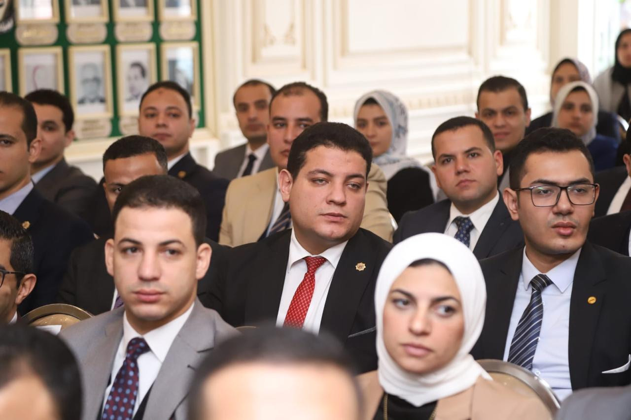 ختام دورة تدريبية مشتركة للهيئة الوطنية للانتخابات بحضور رئيس قضايا ال