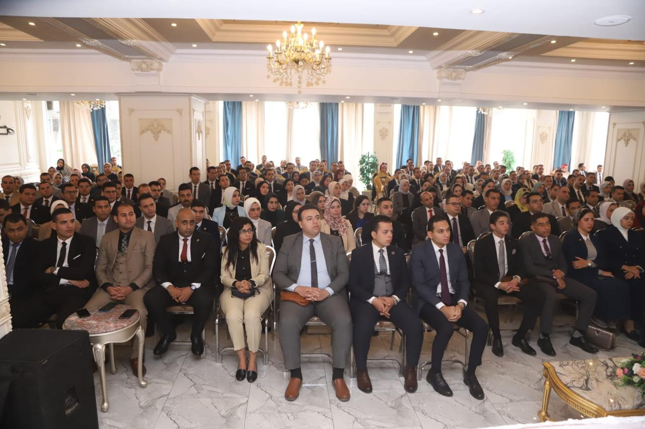 ختام دورة تدريبية مشتركة للهيئة الوطنية للانتخابات بحضور رئيس قضايا ال