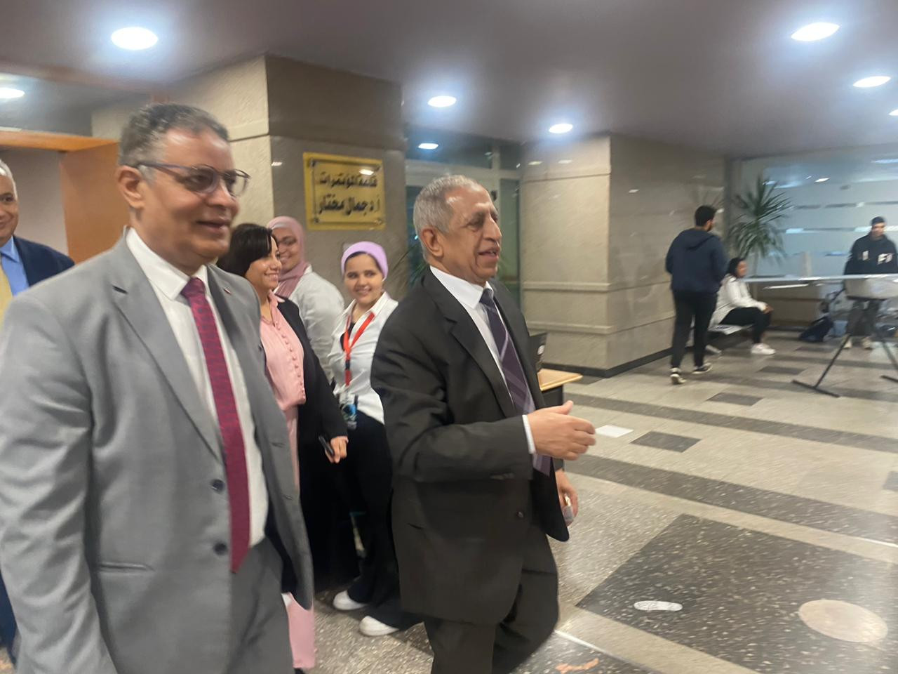 ورشة حول الذكاء الاصطناعي