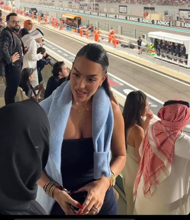سباق الفورمولا 1