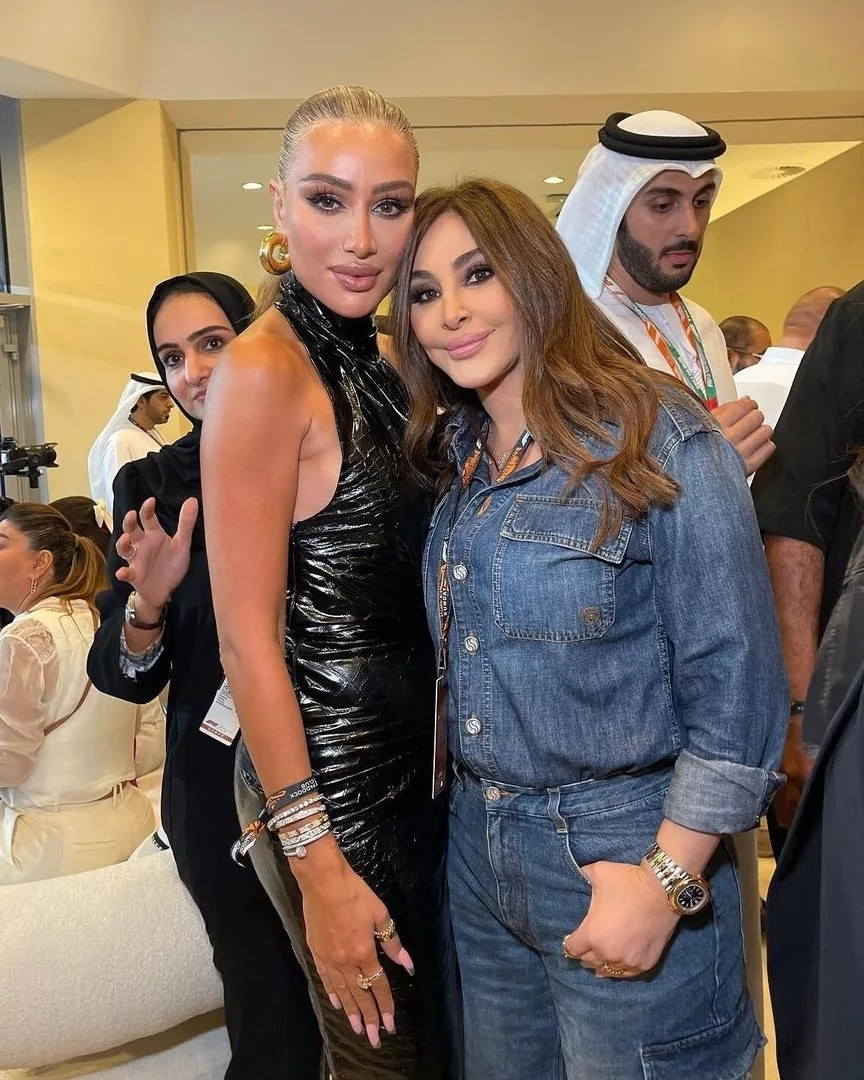 سباق الفورمولا 1