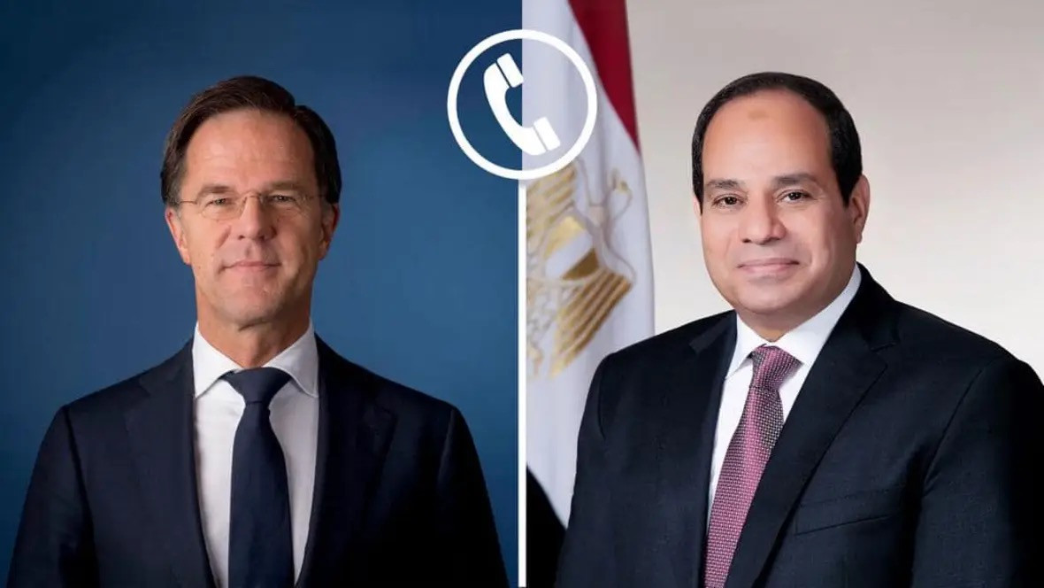 نشاط الرئيس في أسبوع