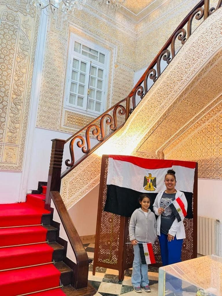 الانتخابات في الجزائر