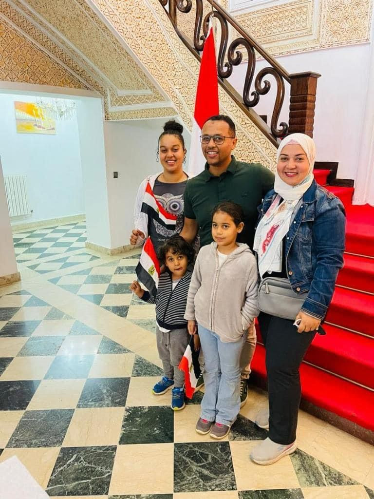 الانتخابات في الجزائر