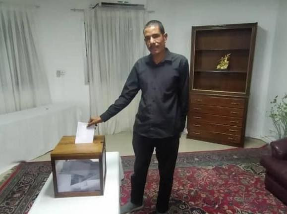 توافد المصريين في السنغال للمشاركة بانتخابات الرئاسة