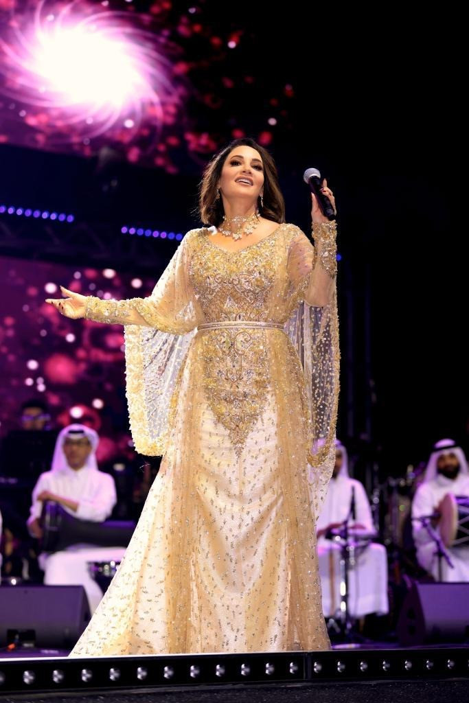 ديانا حداد