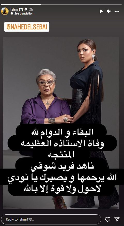 أحمد فهمي