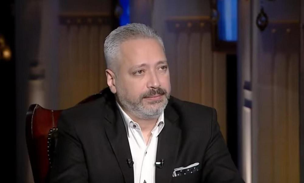 تامر أمين