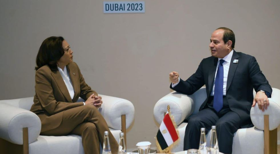الموقف المصرى لدعم فلسطين