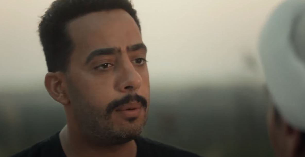 عصام السقا في مسلسل العودة
