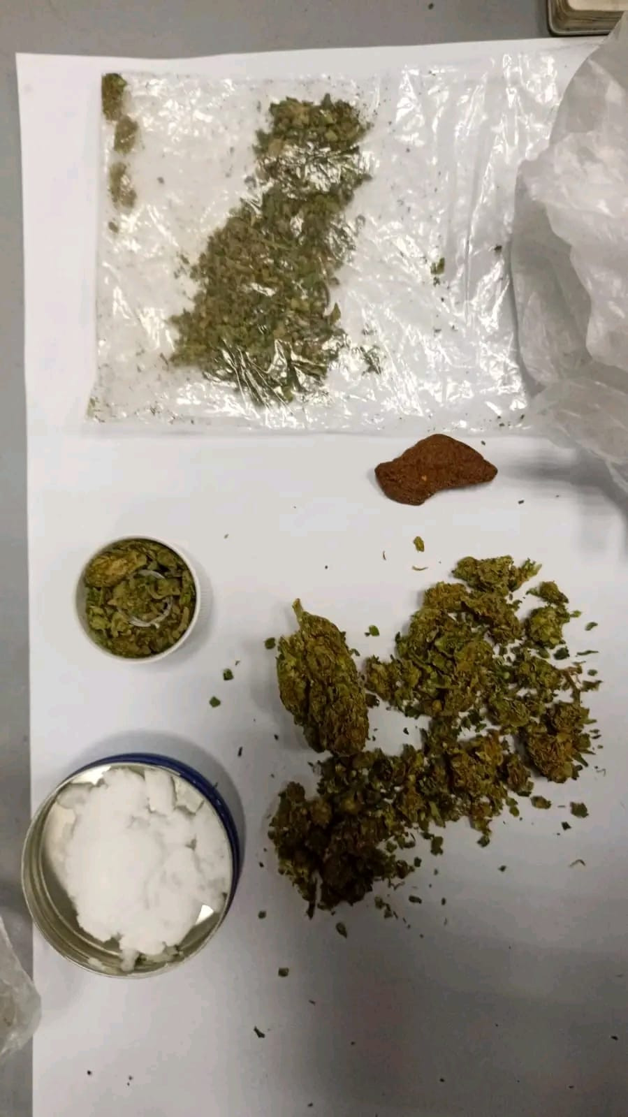 جمارك مطار الغردقة
