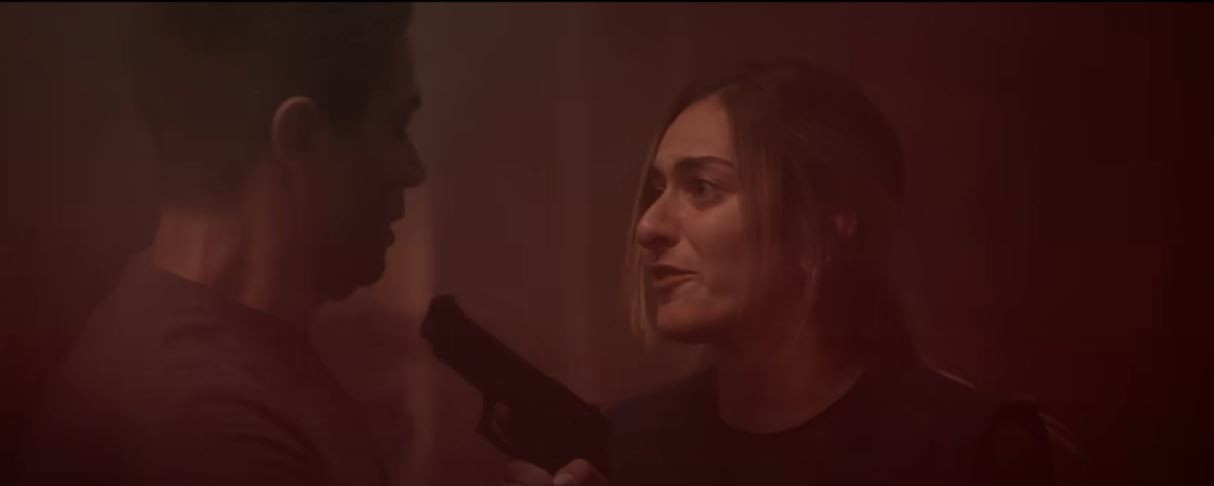 فيلم شماريخ