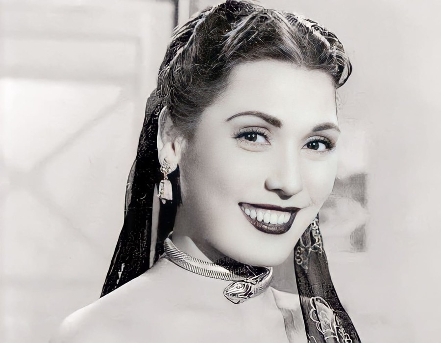 نجوم زمن الفن الجميل