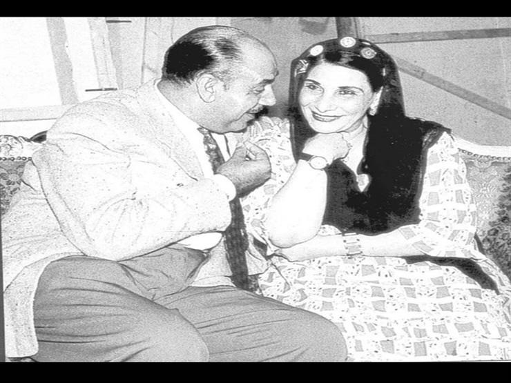نجوم زمن الفن الجميل