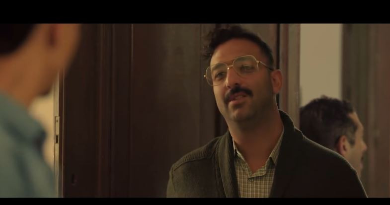 فيلم الحريفة