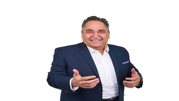 منى زين تتحدث عن تأثير الواحات الداخلية والخارجية على حياة الإنسان