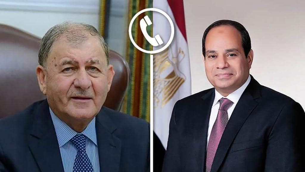 نشاط الرئيس في أسبوع