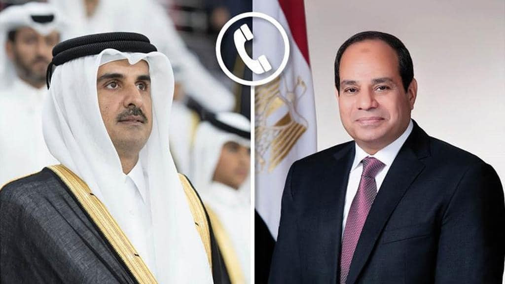 نشاط الرئيس في أسبوع