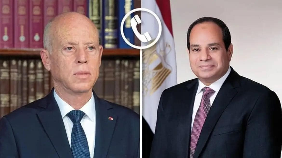 نشاط الرئيس في أسبوع
